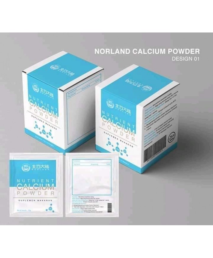 Calcium Powder